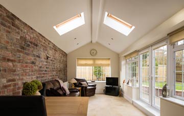conservatory roof insulation Hyde Heath, Buckinghamshire