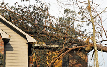 emergency roof repair Hyde Heath, Buckinghamshire