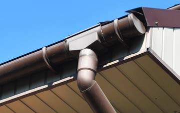 types of Hyde Heath fascias