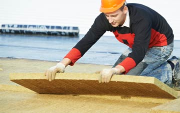 flat-roof-insulation Hyde Heath, Buckinghamshire