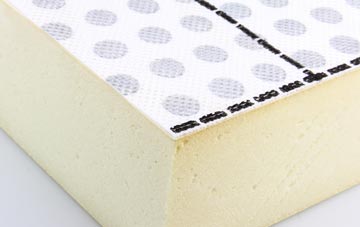 meeting Hyde Heath building codes