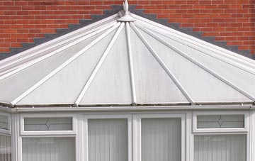Hyde Heath polycarbonate conservatory roof repairs