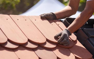 Hyde Heath roof tile contractors