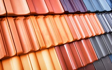 Hyde Heath roof tile costs