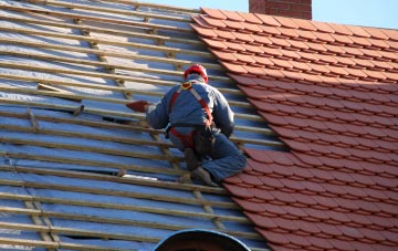 roof tiles Hyde Heath, Buckinghamshire