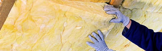 quotes for Hyde Heath roof insulation