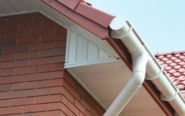 Hyde Heath soffit repair costs