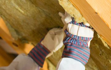 types of Hyde Heath pitched roof insulation materials
